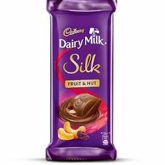 Dairy milk
